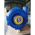 Mining Plant A05 Wear Resistant Cr27 Material River Gravel Sand Transfer Suction Gold Dredge Pump